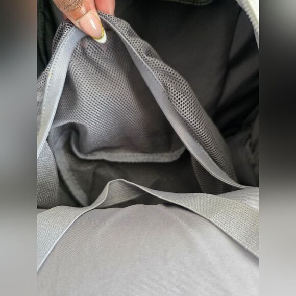 Nike Hoops Elite Max Air Team 2.0 Basketball Backpack University Blue Black - Picture 11 of 16